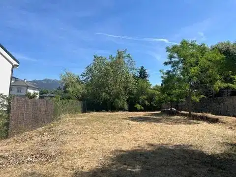 Residencial en venda a Los Molinos