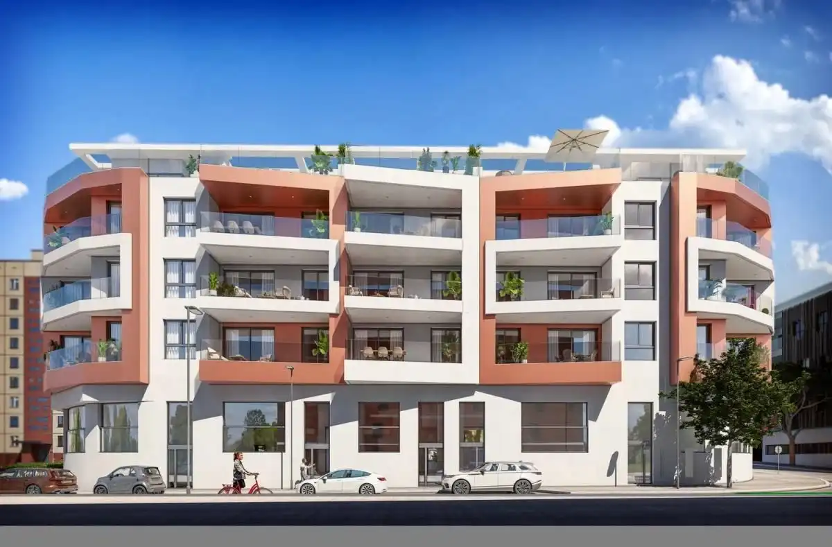 Appartement compact avec piscine à vendre à Platja de Vila Joiosa, imagen 5