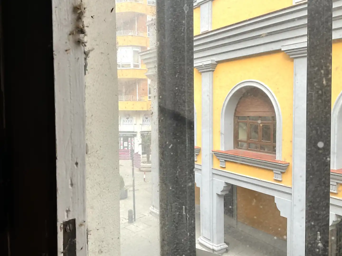 Piso en venta en Mayor, Centro