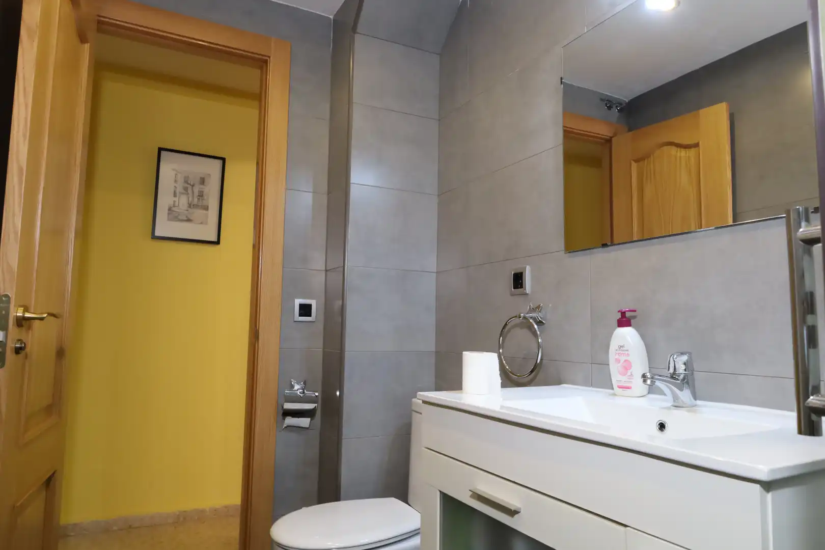 Flat with pool for sale in Avenida Bruselas, imagen 13