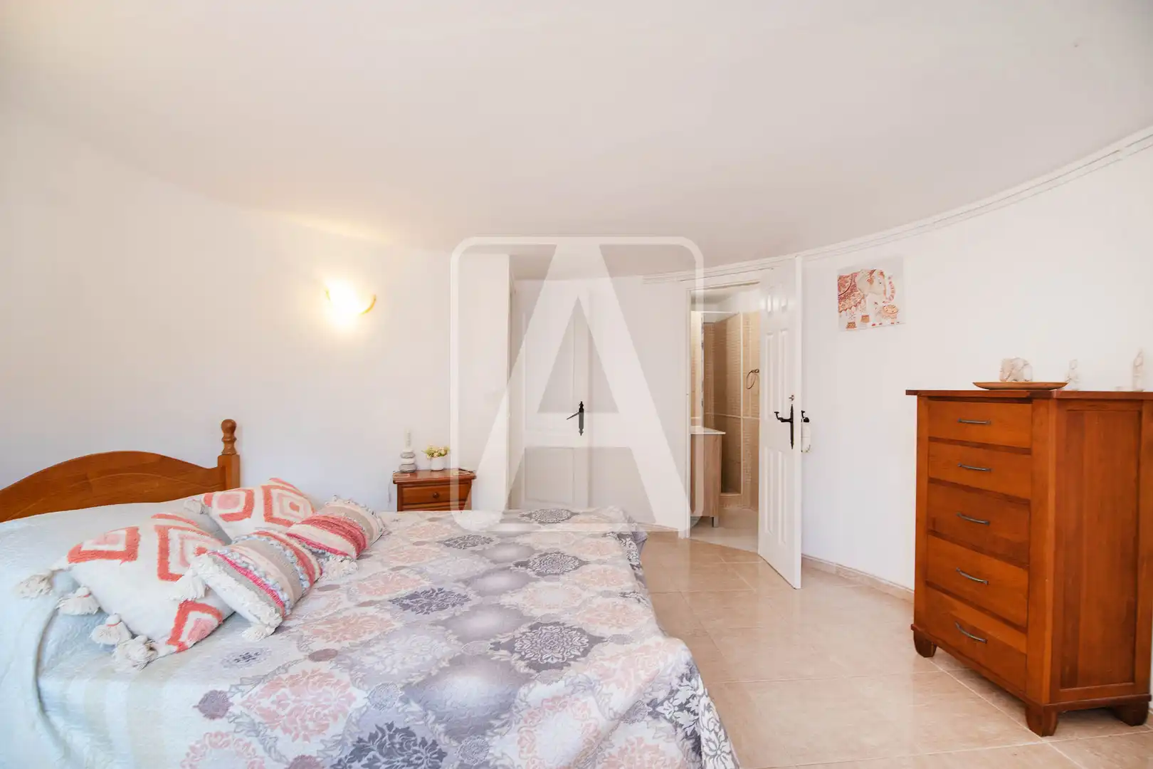 Villa con piscina in vendita a Carrió - La Merced - Los Pinos, imagen 30
