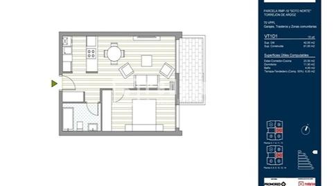 Photo 5 of Flat for sale in Saucar - Zarzuela, Madrid