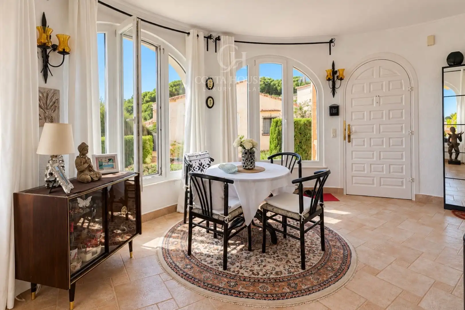 Casa o xalet en venda en Portichol - Balcón al Mar
