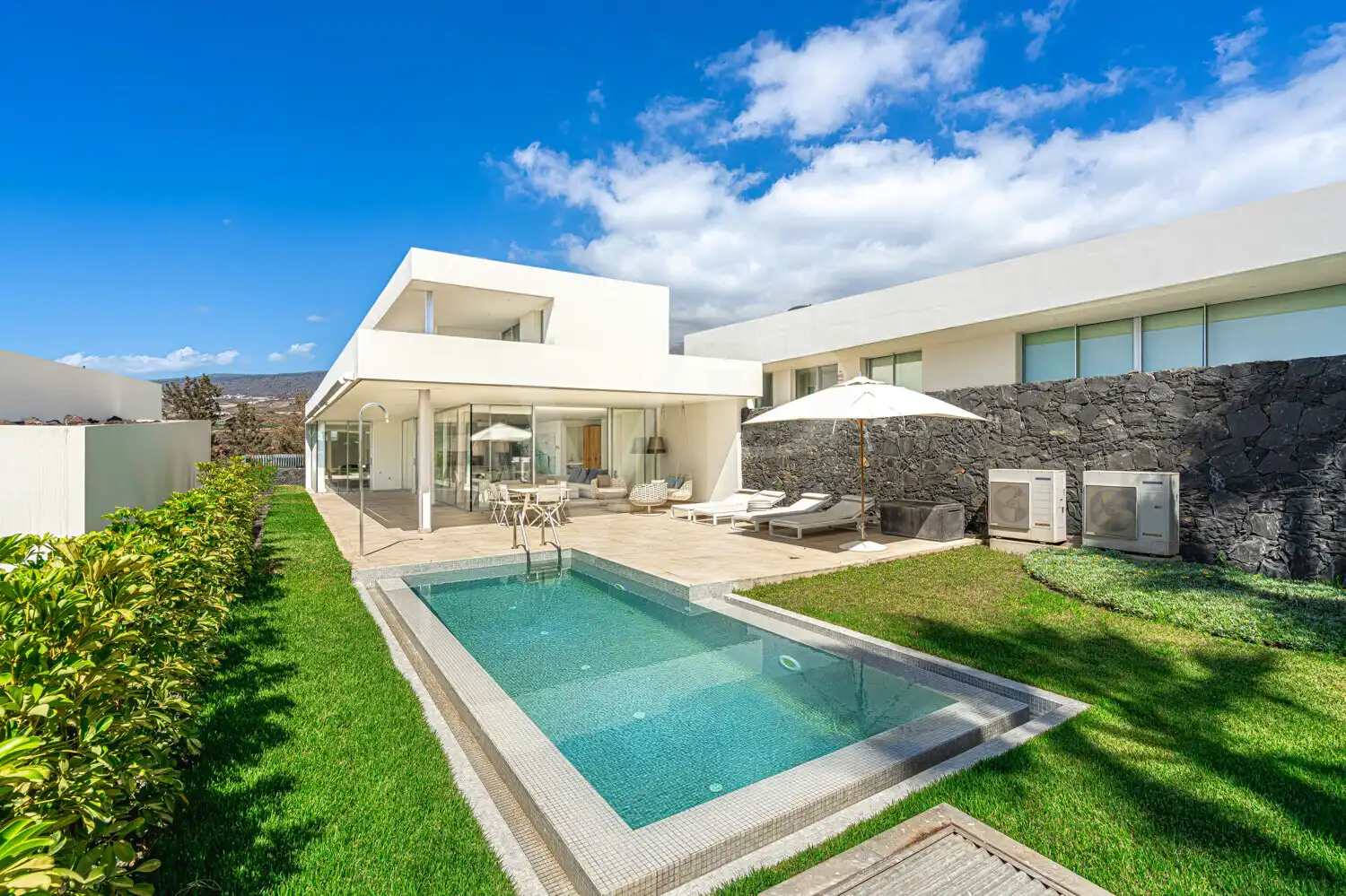 Maison avec balcon à vendre à Abama, imagen 3