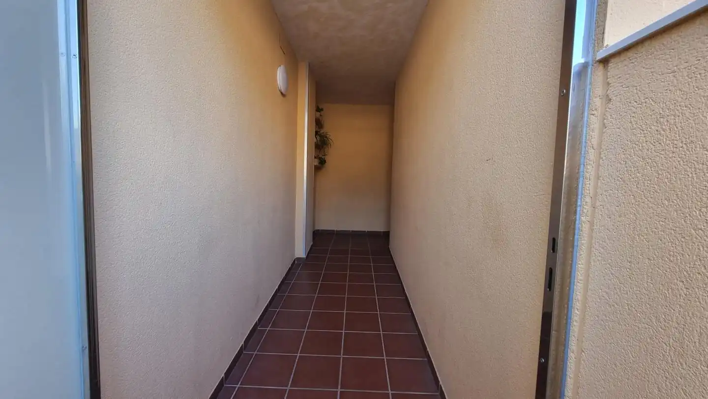 Planta baja en venta en Roquetas de Mar ciudad