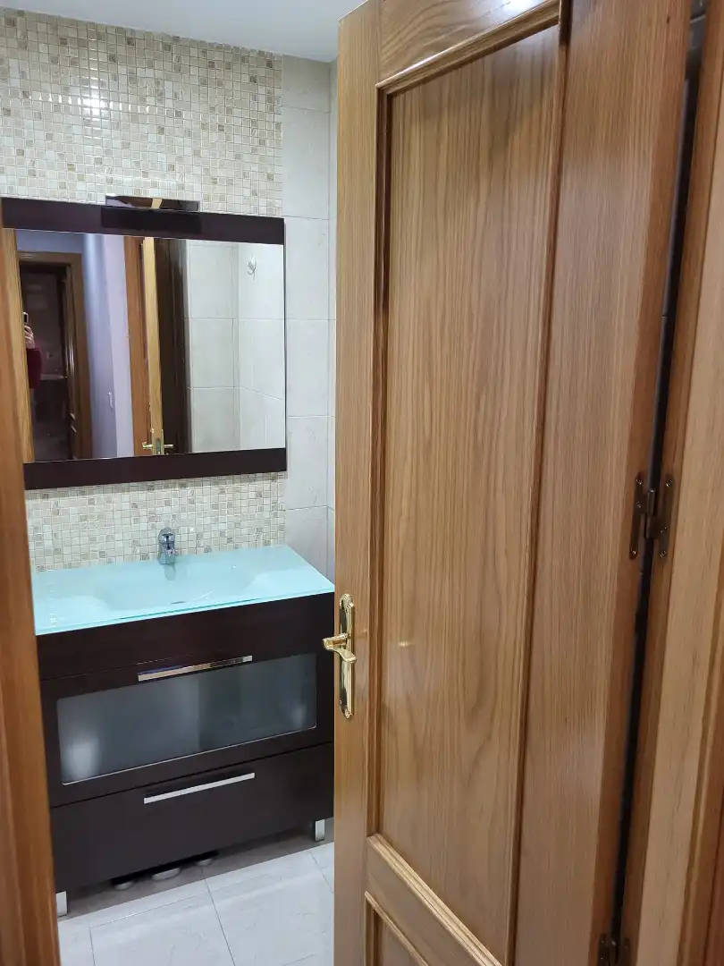 Apartments for rent in Calle Rosalía de Castro, Puerta de Toledo - Atalaya