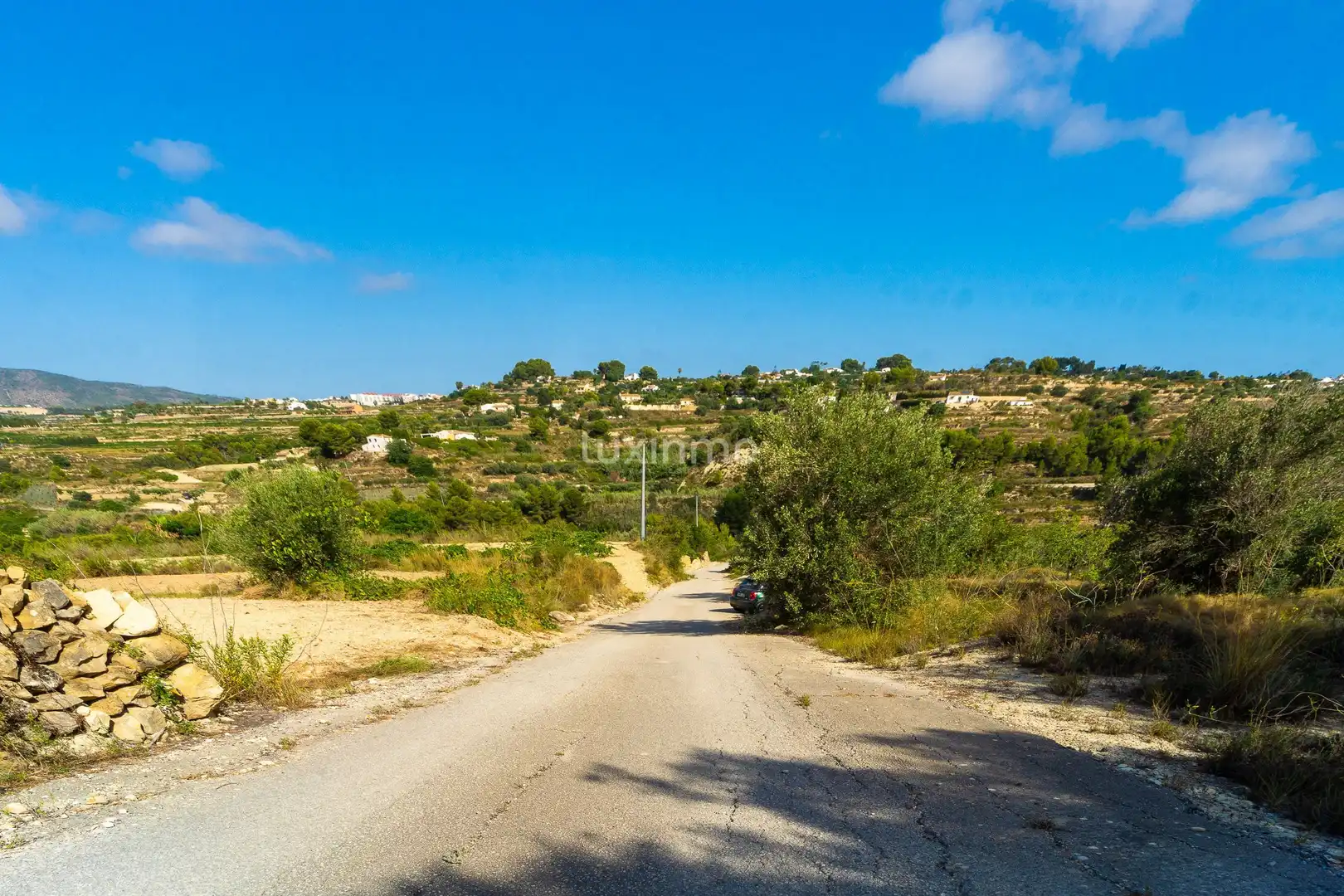 Terrenys i solars en venda a Benissa pueblo, imagen 7