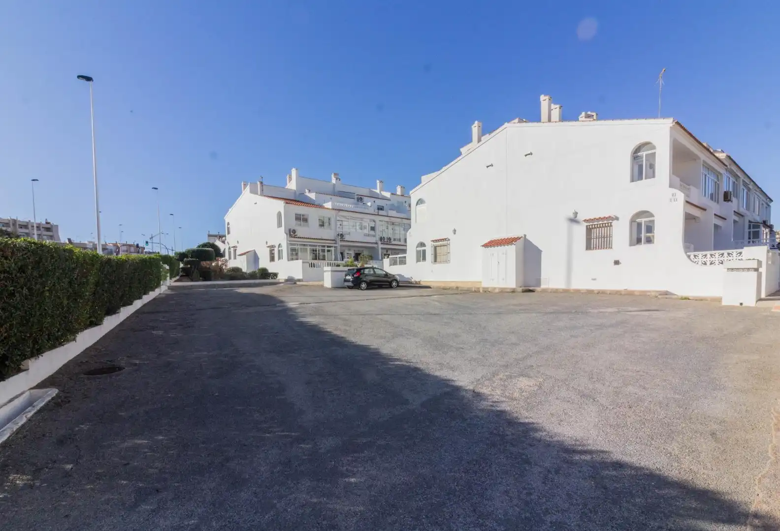 Maison mitoyenne avec piscine à vendre à Nueva Torrevieja - Aguas Nuevas, imagen 26