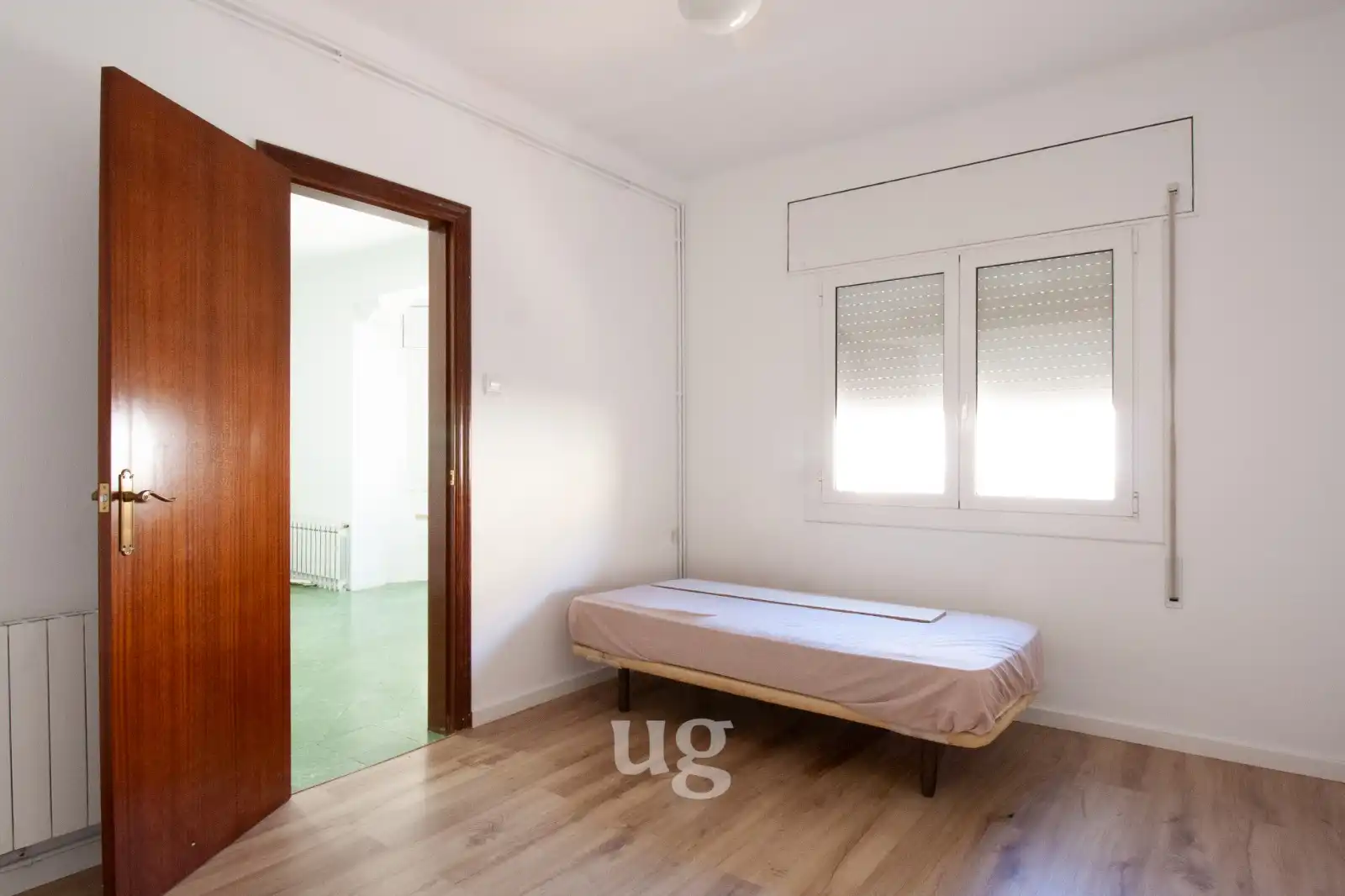 Wohnung zum Verkauf in La Gavarra, imagen 8