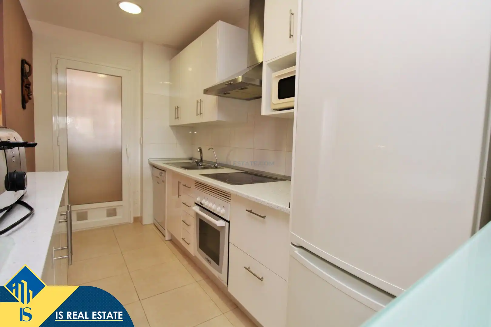 Apartamento con terraza en venta en Orihuela Costa, imagen 11