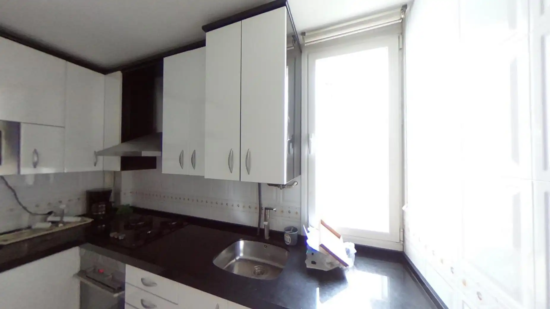 Appartamento con ascensore in affitto a Calle de Canillas, imagen 13