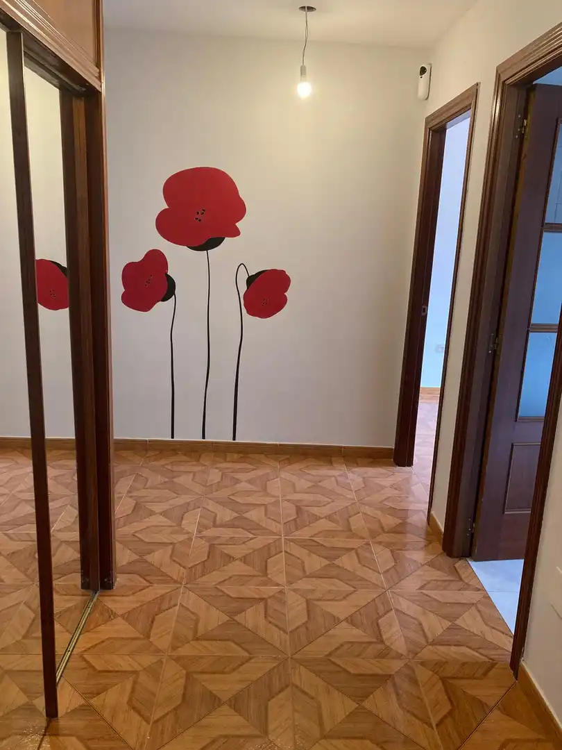 Flat for sale in Matapozuelos  with Heating, Parquet flooring and Terrace