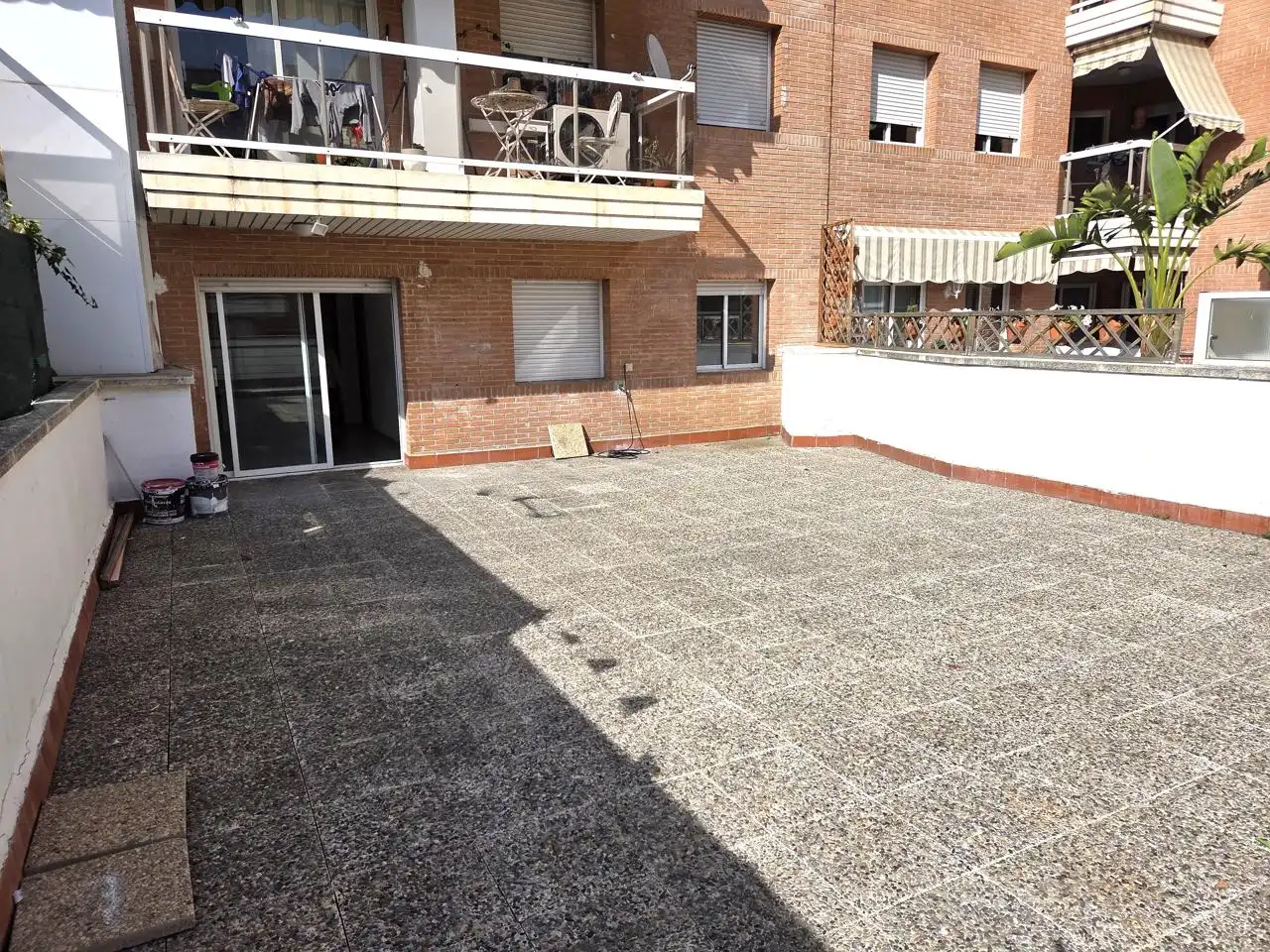 Terrassa de Pis en venda en Tarragona amb Terrassa