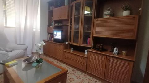 Foto 4 de Apartament de lloguer a Vistalegre, Murcia