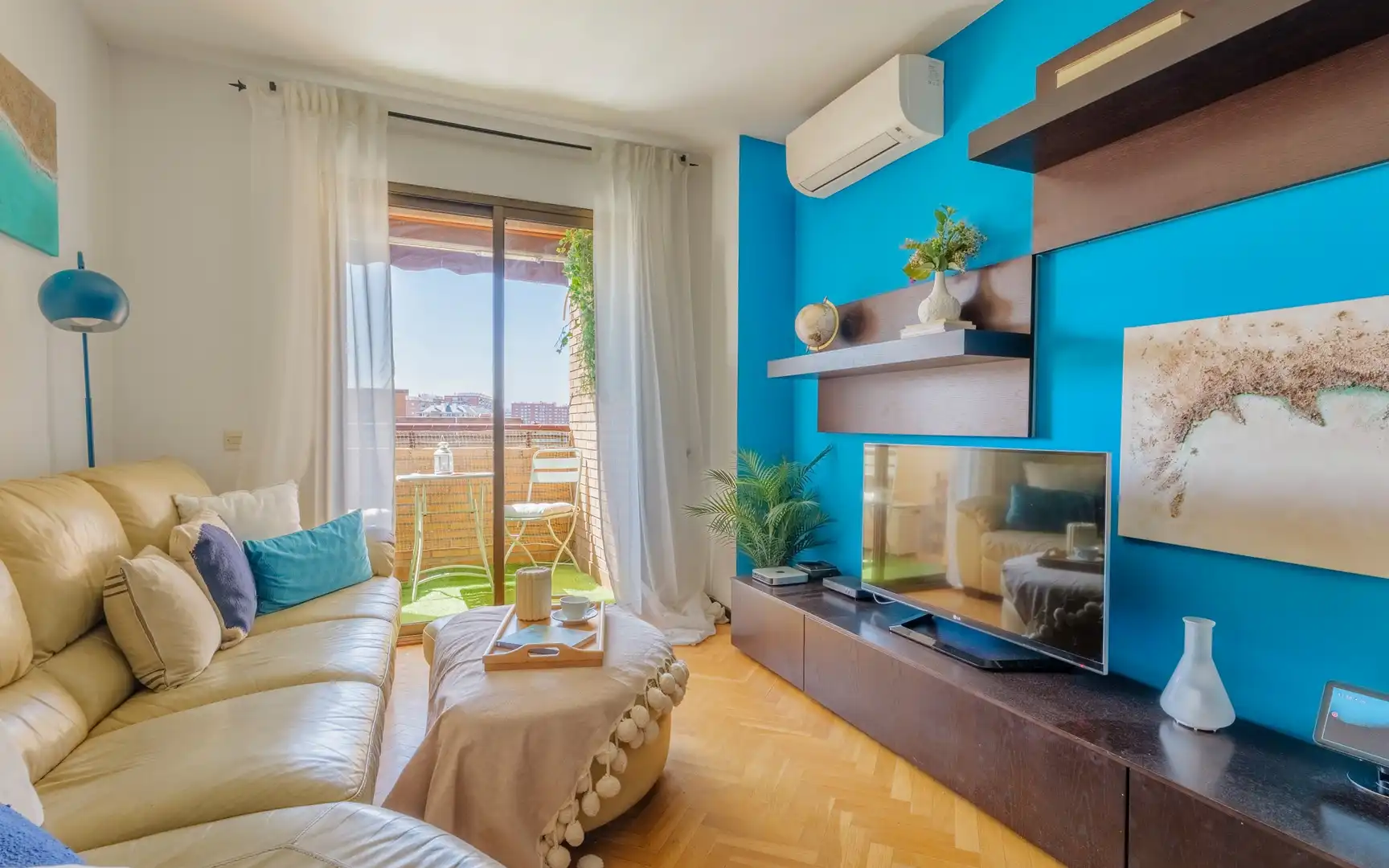 Appartement avec piscine à vendre à Fermín Caballero, imagen 3
