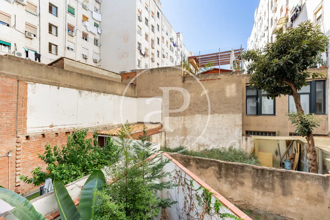 Dúplex amb terrassa en venda a Carrer de Huelva, imagen 39