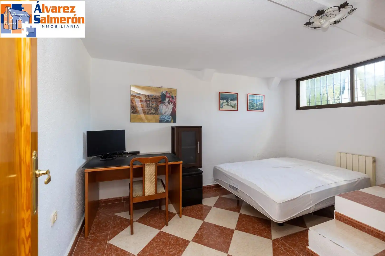 Villa mit Pool zum Verkauf in Calle Alijares, imagen 33