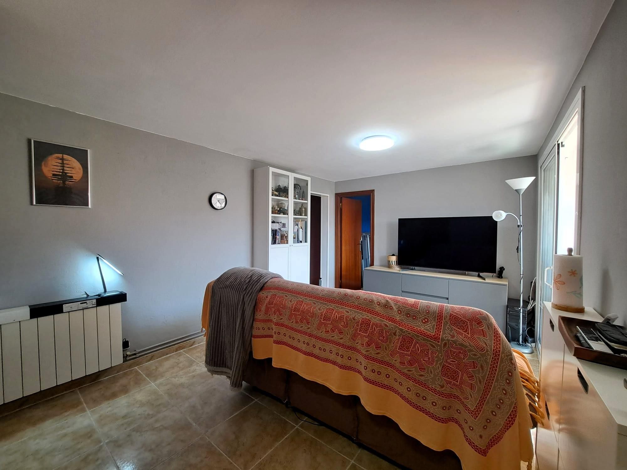 Flat for sale in Olesa de Montserrat  with Air Conditioner, Heating and Terrace