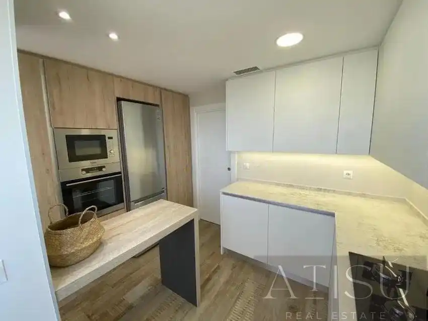 Apartament de lloguer a de Tarragona, 11, Playa Muchavista