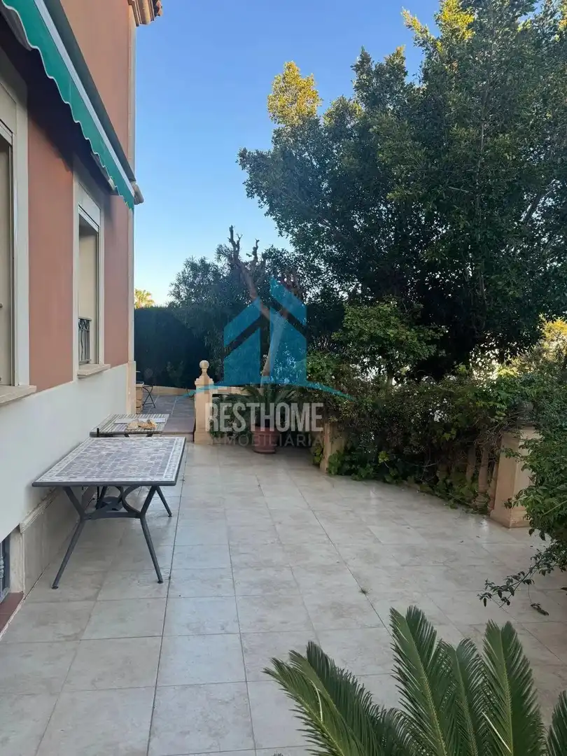 Villa mit Pool zum Verkauf in Golf Bahía, imagen 7