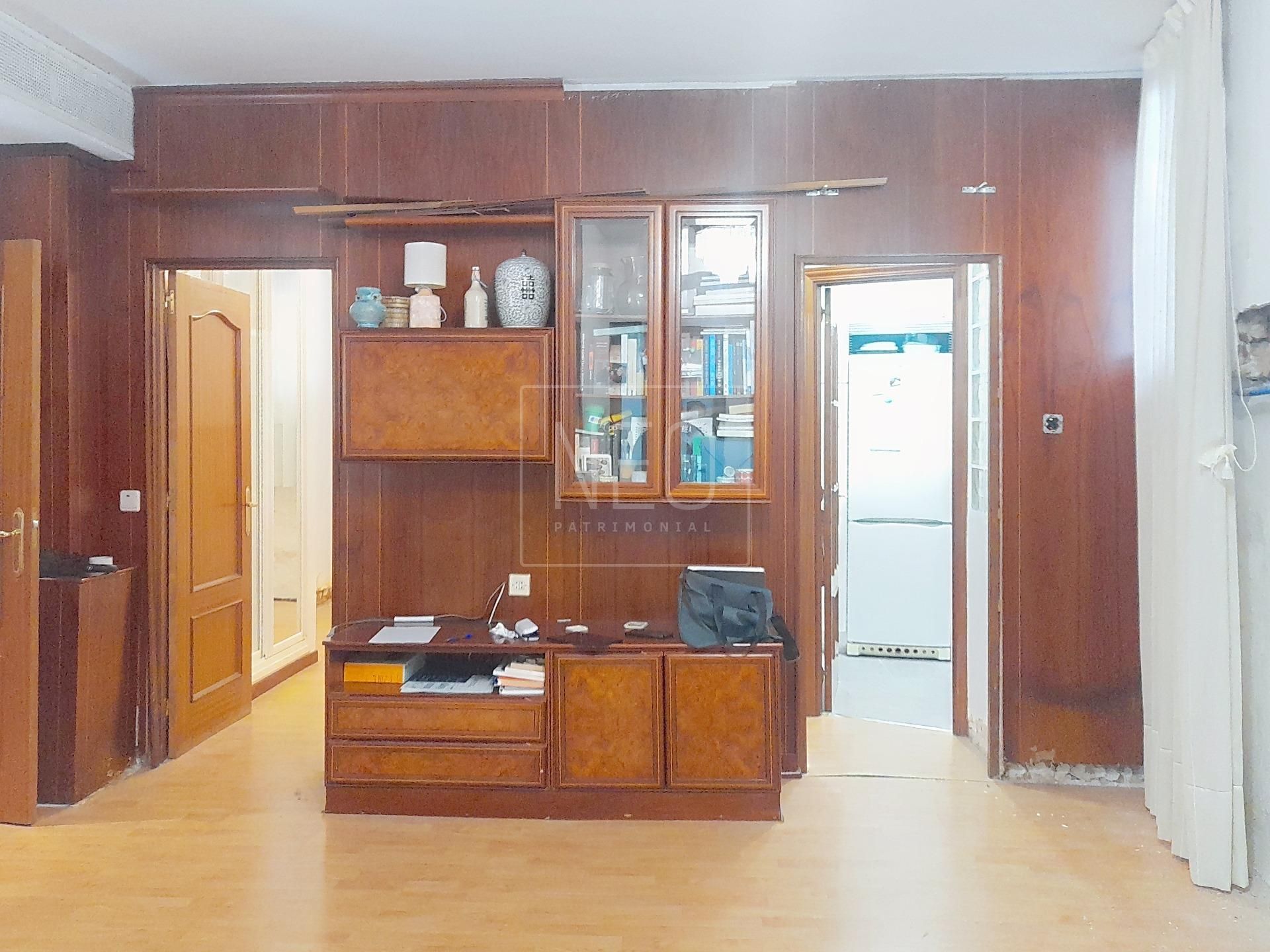 Planta baja for sale in  Madrid Capital
