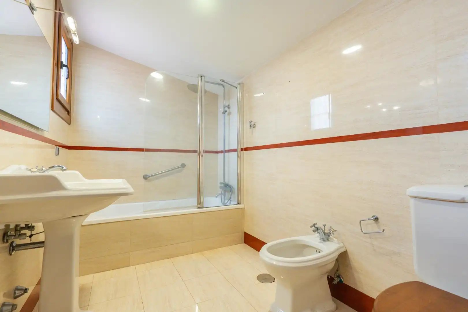 Detached house with pool for sale in Las Cuevas - Los Gómez, imagen 35