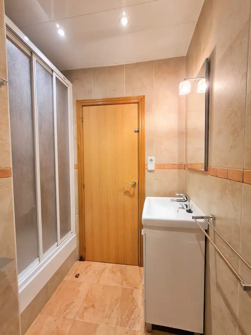 Baño de Piso en venta en L'Hospitalet de Llobregat
