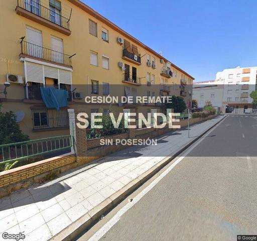 Piso en Venta en Doctor Barraquer - G. Renfe - Policlínico