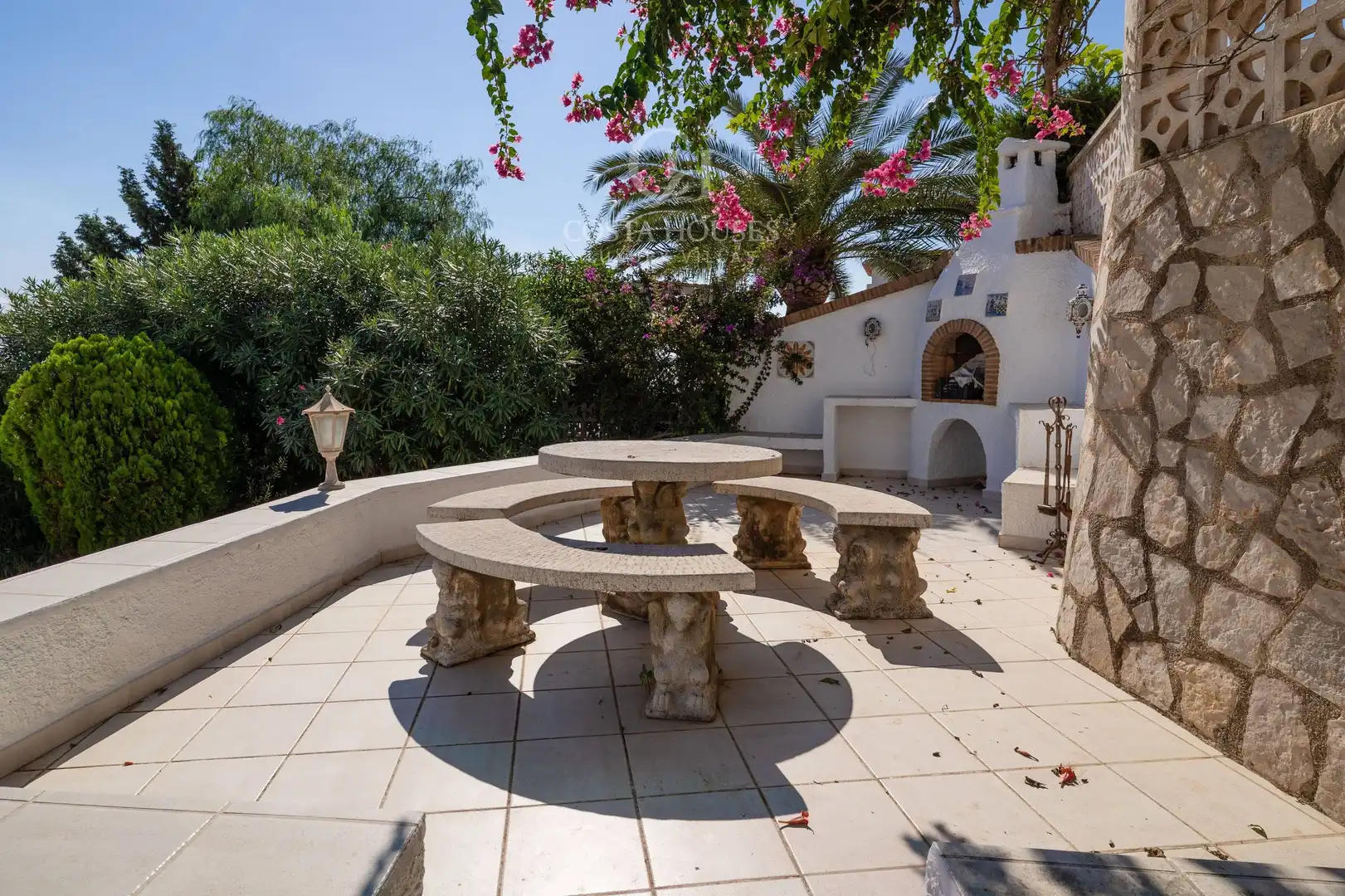 Villa avec piscine à vendre à Portichol - Balcón al Mar, imagen 54