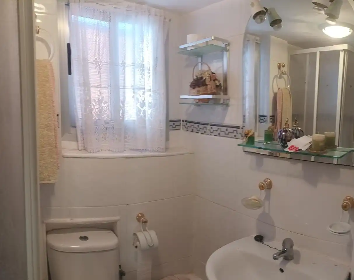 Casa o chalet en venta en El Molino, Marivella - Huérmeda - Embid de la Ribera