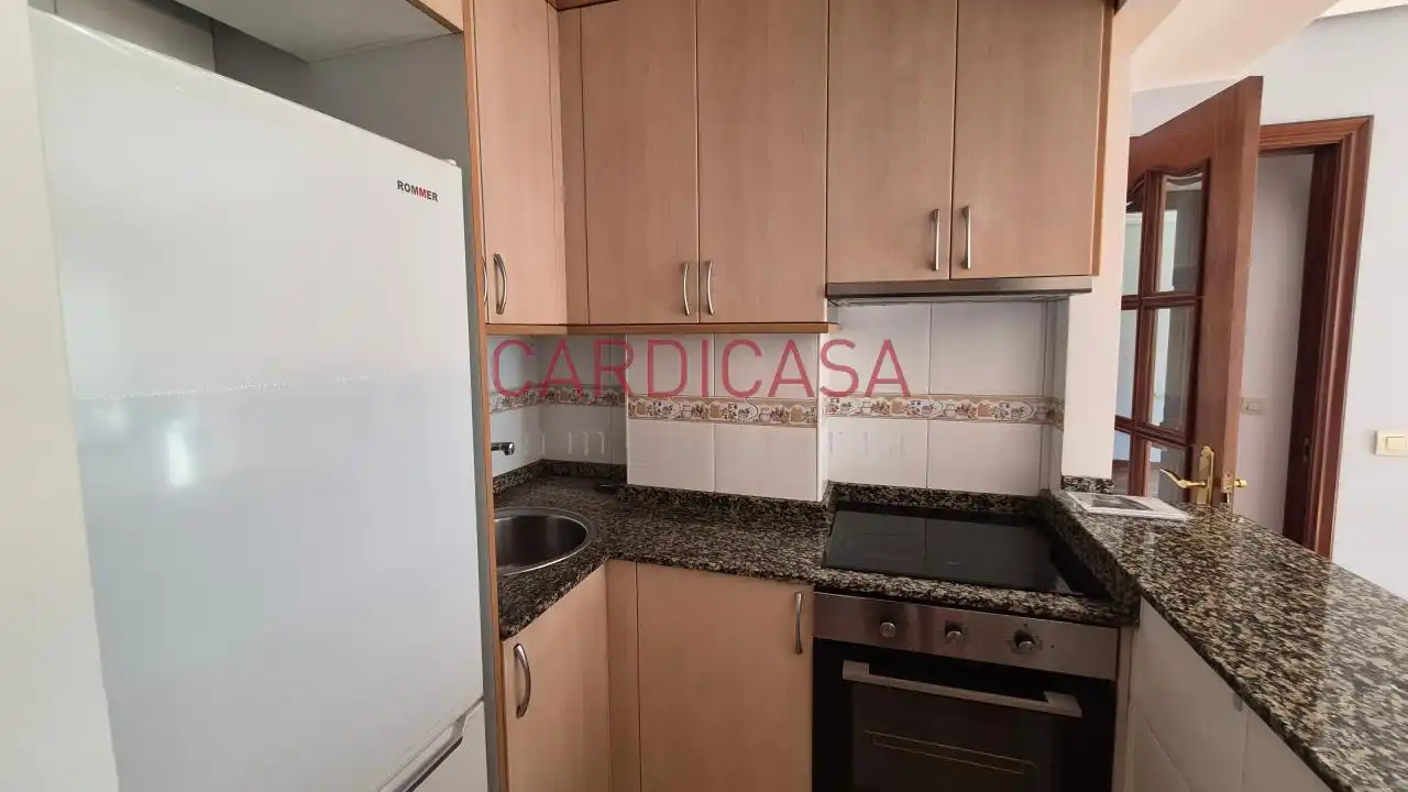 Appartement avec ascenseur à louer à Canadelo Alto, imagen 14