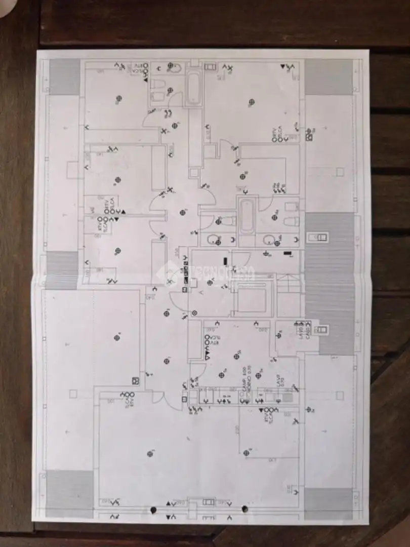 Piso en venta en Las Rozas de Madrid con Aire acondicionado, Calefacción y Terraza