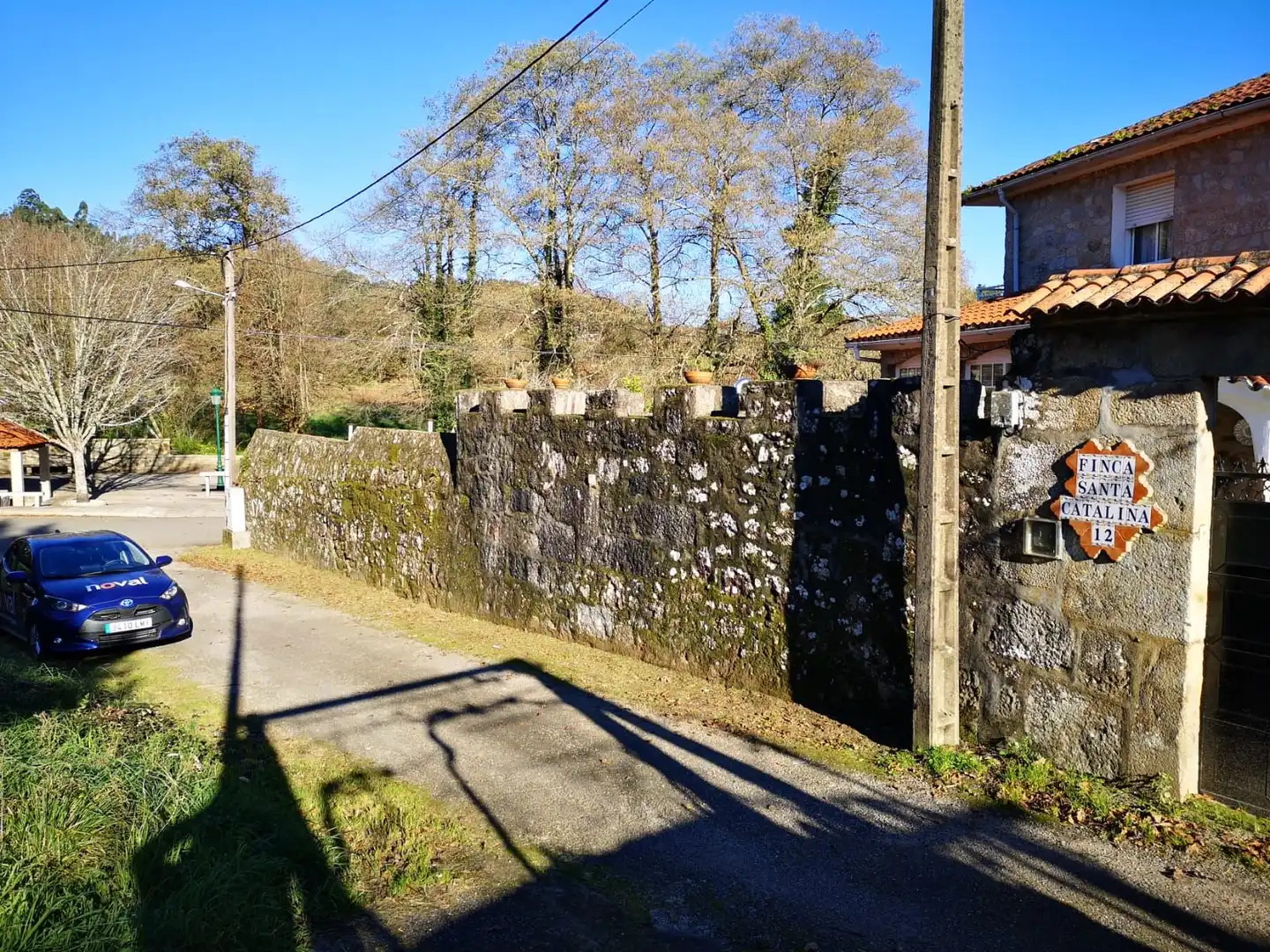 Haus mit Terrasse zum Verkauf in Caldas de Reis, imagen 5