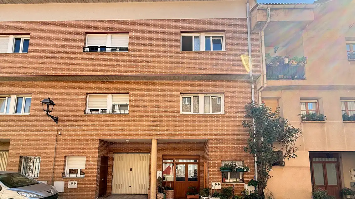 Casa a schiera con terrazza in vendita a Aldautia Kalea 22, imagen 71