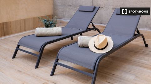 Foto 5 de Pis de lloguer a Barri Gòtic, Barcelona Capital