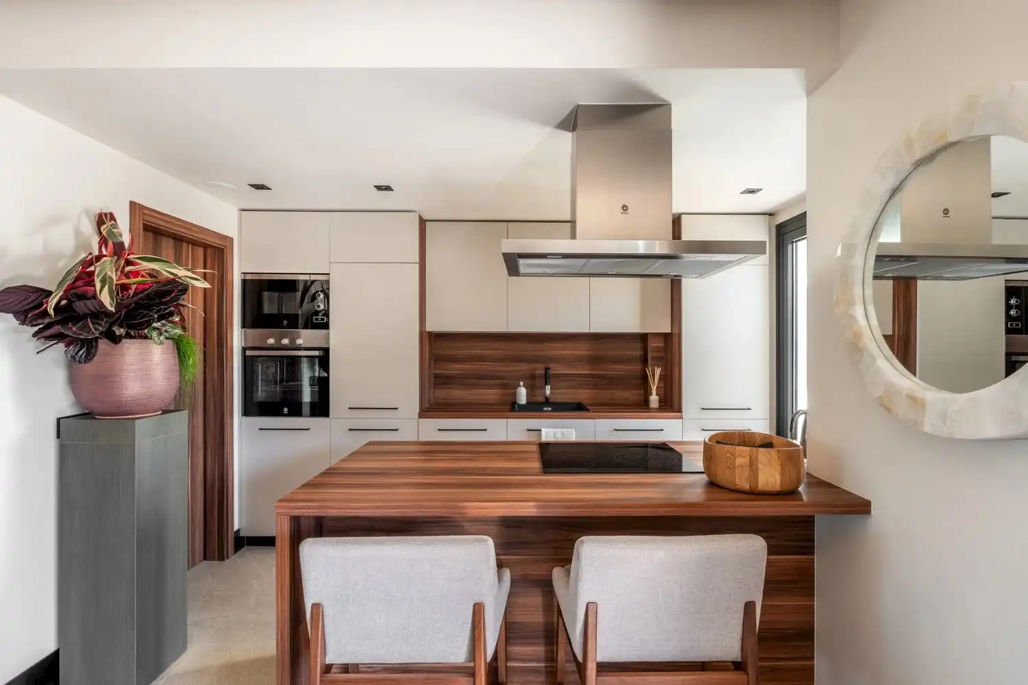 Ático con terraza en venta en Nueva Andalucía, imagen 6
