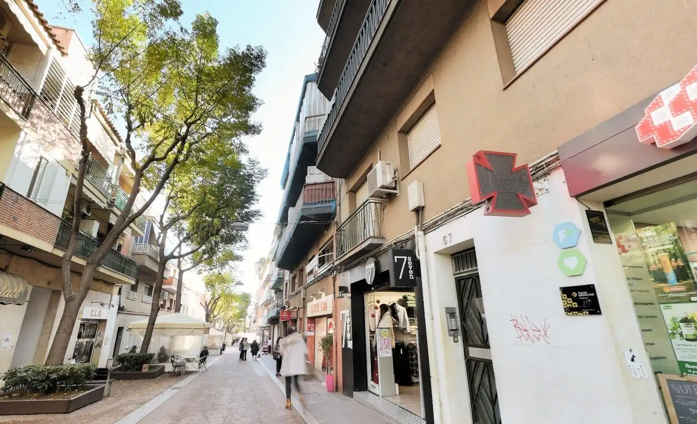 Appartement avec terrasse à vendre à DOCTOR REIG 65