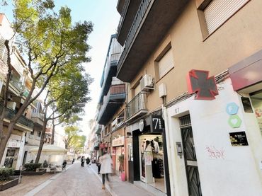 Wohnung mit Balkon zum Verkauf in DOCTOR REIG 65