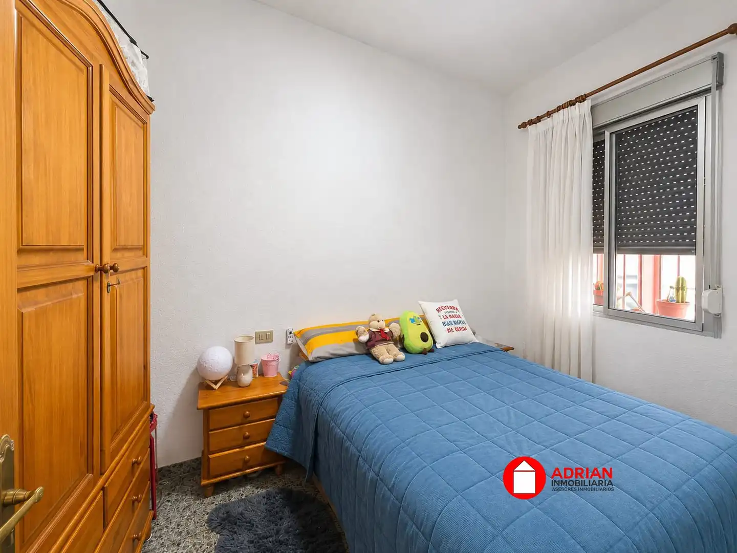 Dormitori de Planta baixa en venda en Moncofa amb Terrassa i Traster