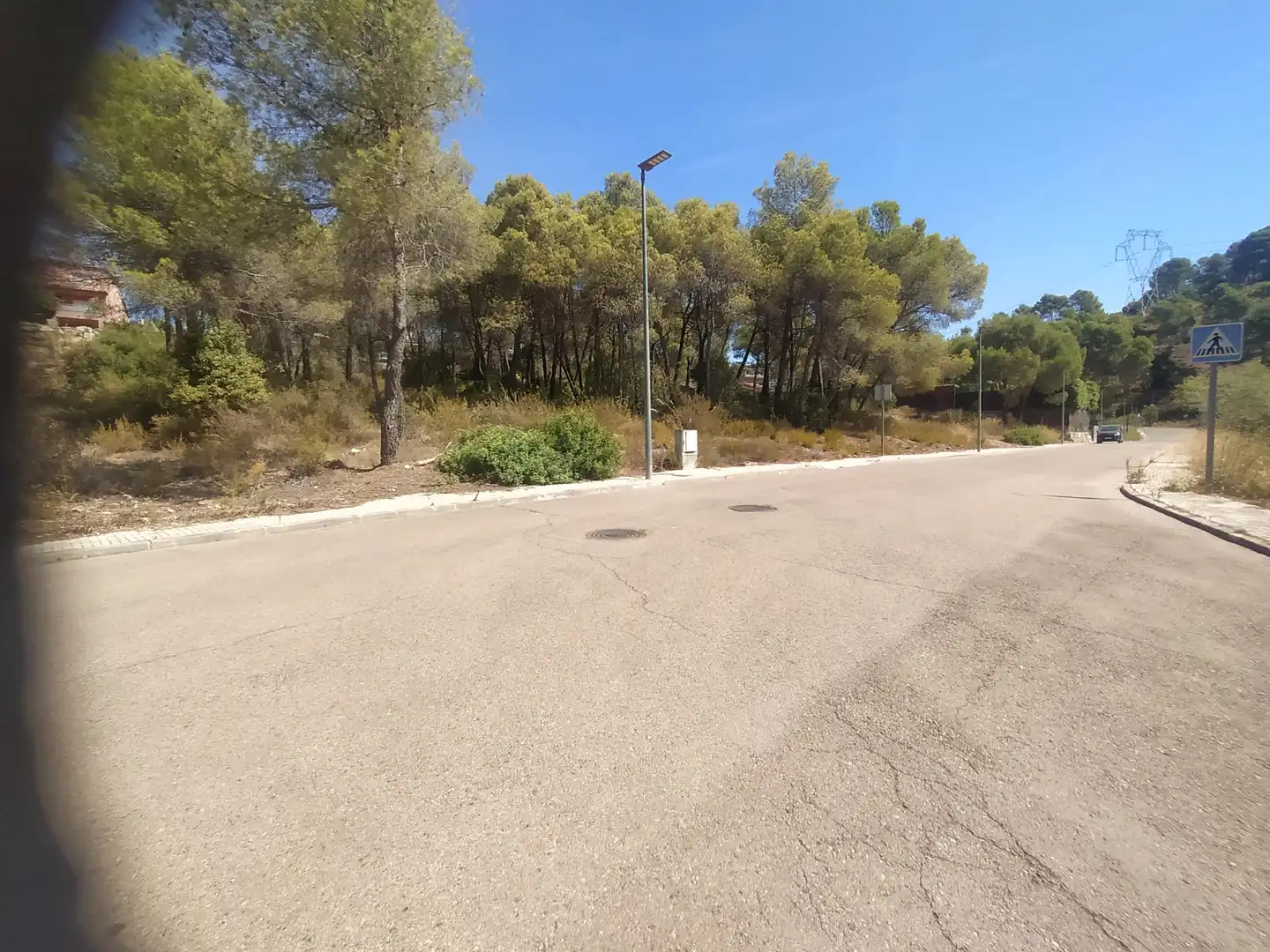 Terreny residencial en venda a Urbanització les Cases Pairals, imagen 12