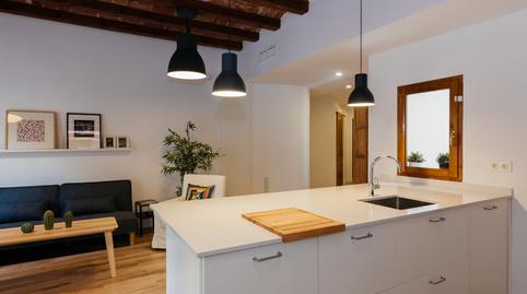 Photo 5 of Flat for sale in Sant Antoni,  Barcelona Capital