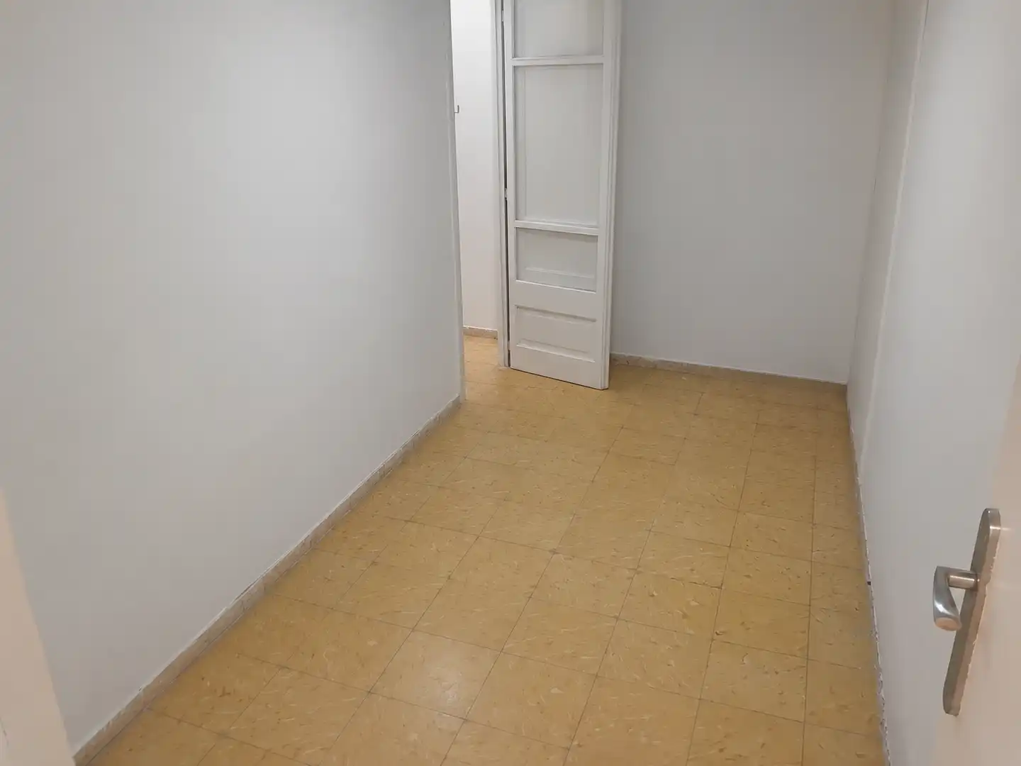 Piso en venta en Gelida