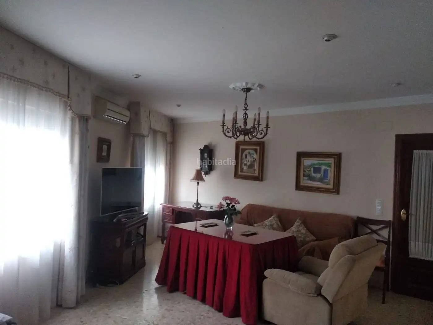 Flat for sale in Calle Parejo y Cañero 21, imagen 2