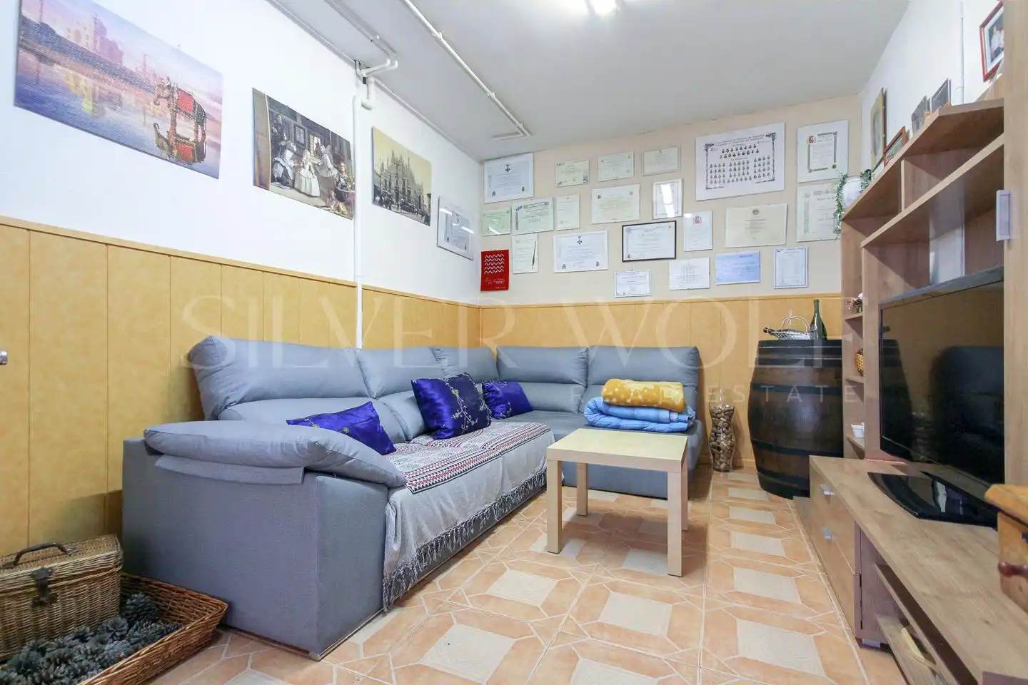 House with pool for sale in De L'Eucaliptus, imagen 23