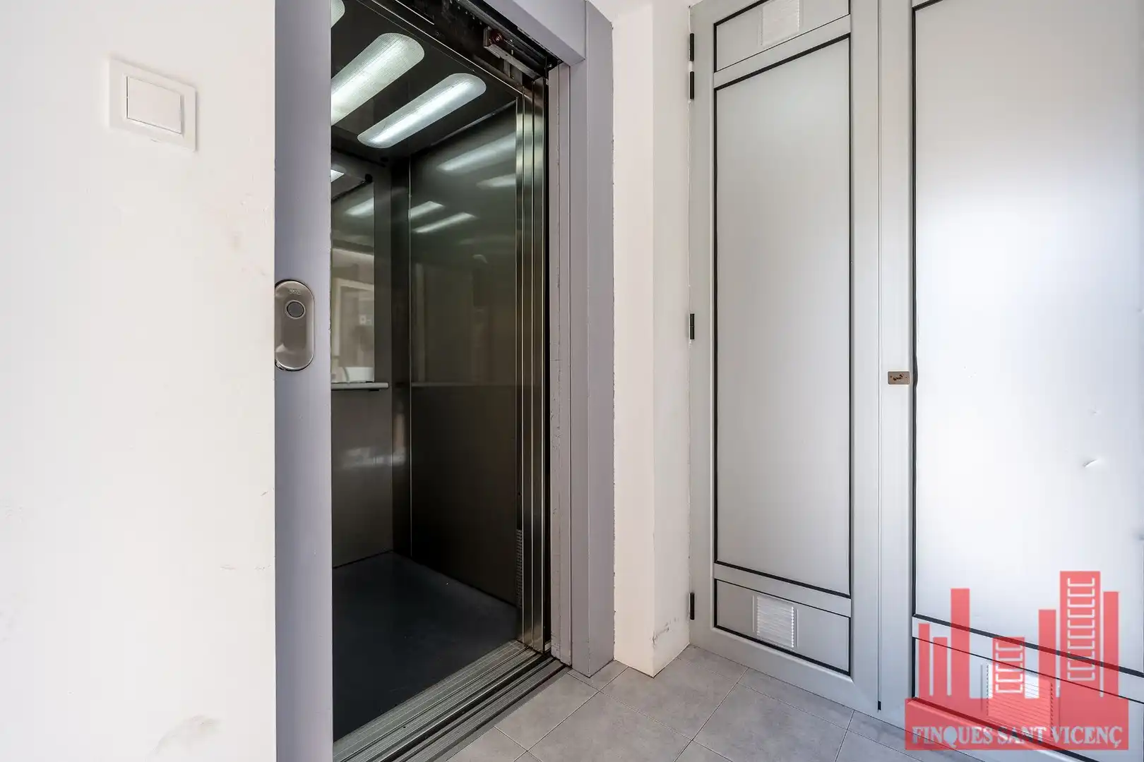 Flat with lift for sale in Sant Vicenç Dels Horts, imagen 32