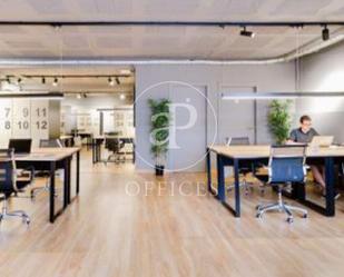 Office to rent in  Barcelona Capital  with Air Conditioner