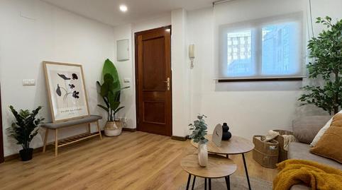 Foto 4 von Wohnungen zum Verkauf in Calle Caveda, Salesas - Foncalada - Campoamor, Oviedo