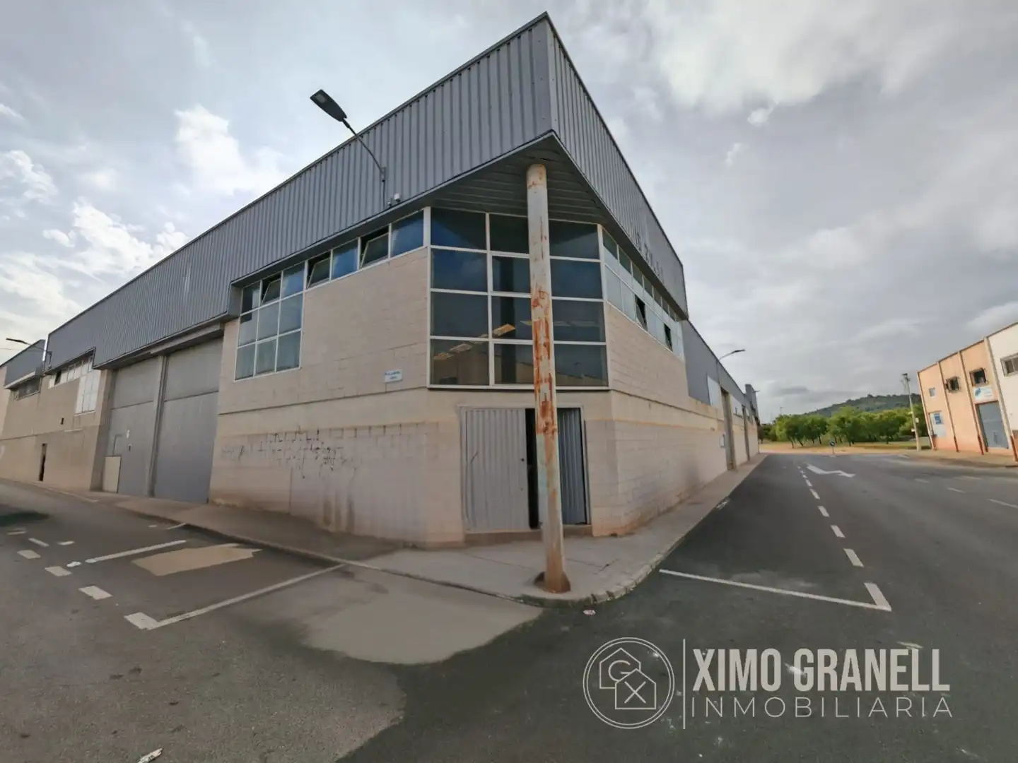 Nave industrial in vendita a La Vall d'Uixó, imagen 2