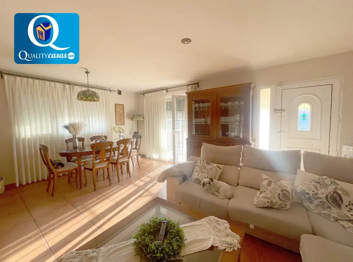 Villa avec piscine à vendre à Monforte del Cid, imagen 2