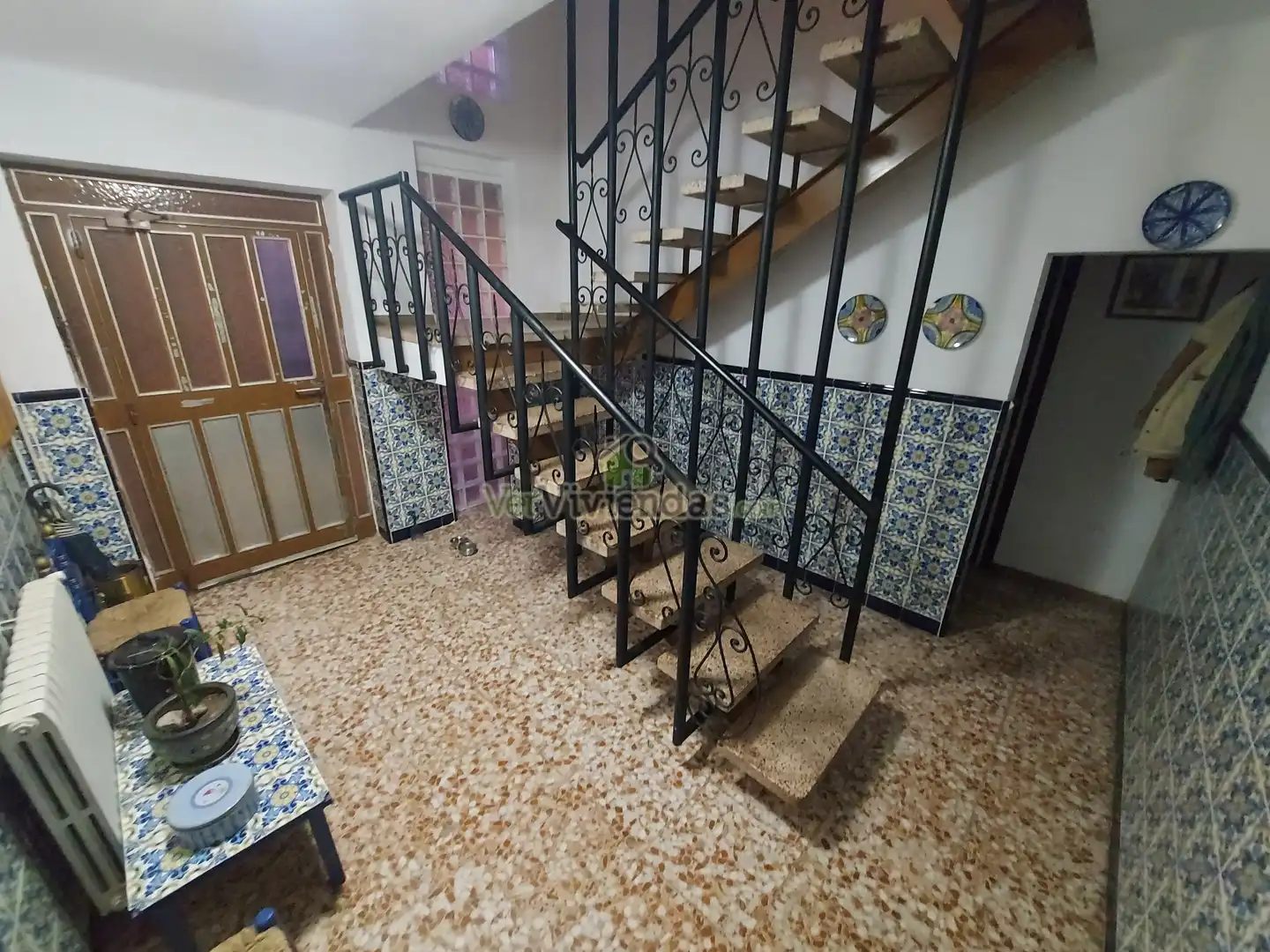 Casa o chalet en venta en Olesa de Montserrat con Calefacción, Jardín privado y Terraza